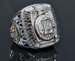 Every player dreams of a Stanley Cup Ring! Photo Courtesy - NHL.com