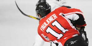 Faulkner has been a brilliant performer for the Devils. Photo Courtesy - cardiffdevils.com